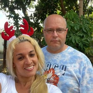 Meet your Posher, Patrick